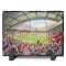 Griffin Park Stadium Fine Art Slate Presentation - Brentford FC